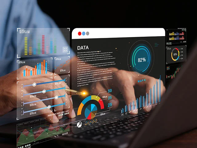 Data Mining Visualization
